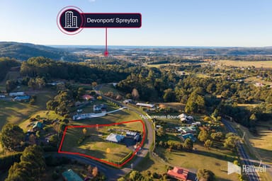 Property 80 Cornwall Road, Acacia Hills TAS 7306 IMAGE 0