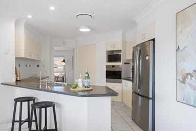 Property 22 Gumleaf Drive, Molendinar QLD 4214 IMAGE 0