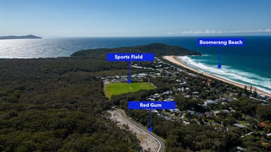 Property 56 Red Gum Road, Boomerang Beach NSW 2428 IMAGE 0