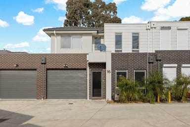 Property 16 Kangaroo Paw Court, Taylors Lakes VIC 3038 IMAGE 0