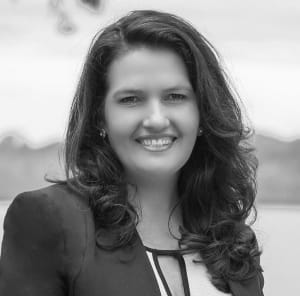 Property Agent Lisa Roberts