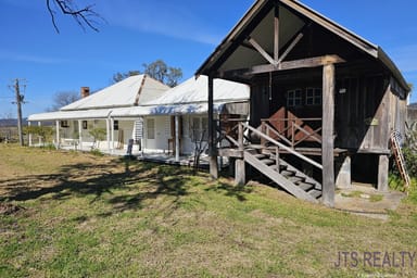 Property 1831 Merriwa Road, Sandy Hollow NSW 2333 IMAGE 0