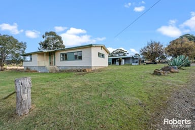 Property 289 New Country Marsh Road, Levendale TAS 7120 IMAGE 0