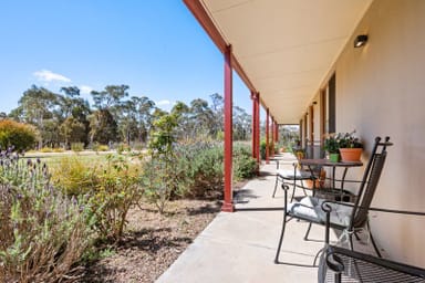 Property 385 Foxs Elbow Road, Warri NSW 2622 IMAGE 0