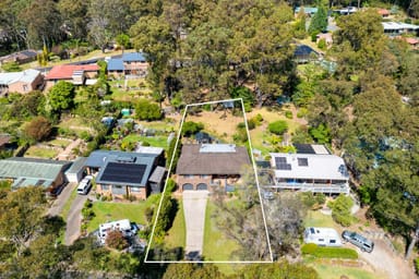 Property 16 Allinga Close, LILLI PILLI NSW 2536 IMAGE 0