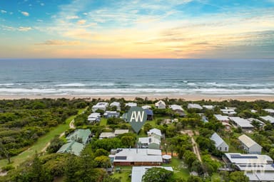 Property 6 Tarwine Street, Noosa North Shore QLD 4565 IMAGE 0