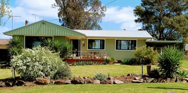 Property 11 Cliff Lane, COOLAH NSW 2843 IMAGE 0