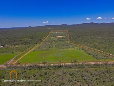 Property 553 Mount Mulligan Road, Dimbulah QLD 4872 IMAGE 0