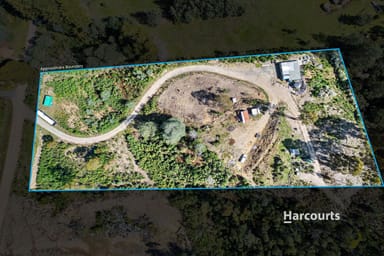 Property Lot 6 James Road, ACACIA HILLS TAS 7306 IMAGE 0