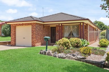 Property 6 Hallam Close, KANAHOOKA NSW 2530 IMAGE 0