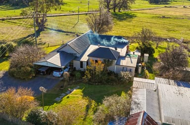 Property 45 Joes Road, CAVESIDE TAS 7304 IMAGE 0