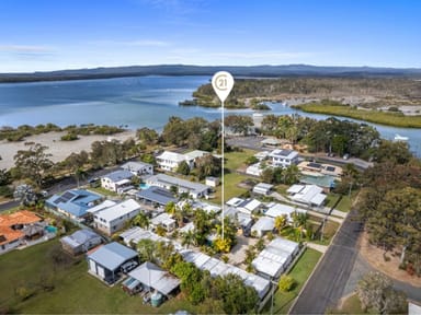 Property 12 Mason Street, Tin Can Bay QLD 4580 IMAGE 0