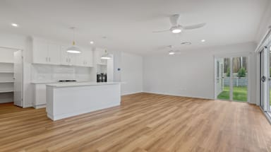 Property 10 McEwan Crescent, KEARNEYS SPRING QLD 4350 IMAGE 0