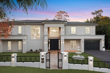 Property 1 Royston Close, Pymble NSW 2073 IMAGE 0