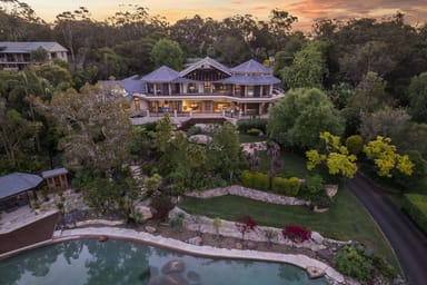 Property 303 Mccarrs Creek Road, Terrey Hills NSW 2084 IMAGE 0