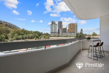 Property 110/2 Honeyeaster Street, Lidcombe NSW 2141 IMAGE 0