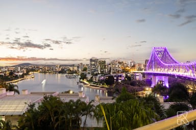 Property 507, 100 Bowen Terrace, Fortitude Valley QLD 4006 IMAGE 0
