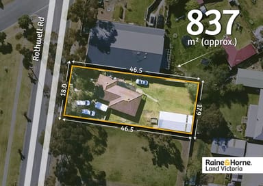 Property 3 Rothwell Road, LITTLE RIVER VIC 3211 IMAGE 0