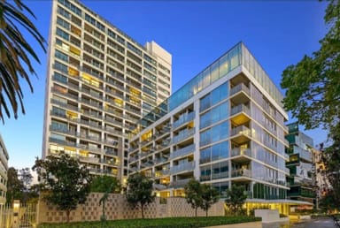 Property 610, 499 St Kilda Road, Melbourne VIC 3004 IMAGE 0