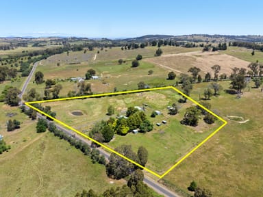 Property 1491 Merton Strathbogie Road, STRATHBOGIE VIC 3666 IMAGE 0