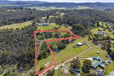 Property 17 Topley Drive, Forcett TAS 7173 IMAGE 0