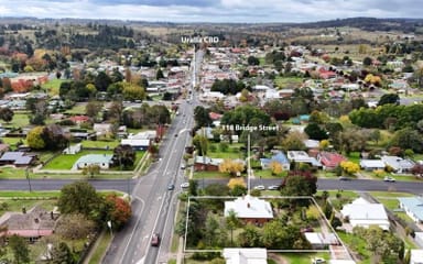 Property 118 Bridge St, Uralla NSW 2358 IMAGE 0