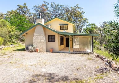 Property 49 Settlers Road, Greigs Flat Via, Pambula NSW 2549 IMAGE 0