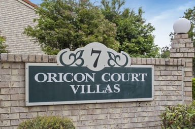 Property 19, 7 Oricon Court, Springwood QLD 4127 IMAGE 0