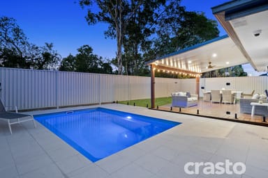 Property 5 Tolai Court, Mudgeeraba QLD 4213 IMAGE 0