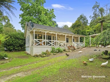 Property 1530 Tarra Valley Road, TARRA VALLEY VIC 3971 IMAGE 0