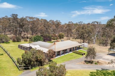 Property 25 Scotts Crescent, Heathcote VIC 3523 IMAGE 0