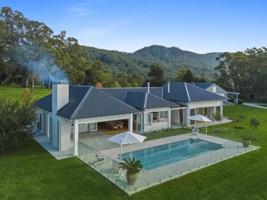 Property 283 Stockyard Mountain Road, Yellow Rock NSW 2527 IMAGE 0