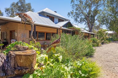 Property 590 Old Tolmie Road, Mansfield VIC 3722 IMAGE 0