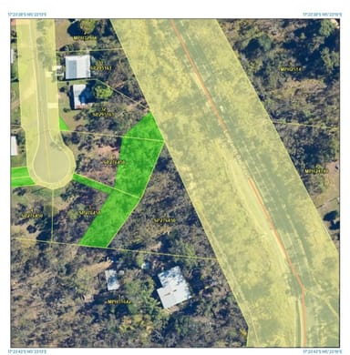 Property Lot 1 6 Drysdale Road, Herberton QLD 4887 IMAGE 0