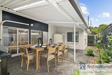 Property 4 Bush Street, Flinders NSW 2529 IMAGE 0