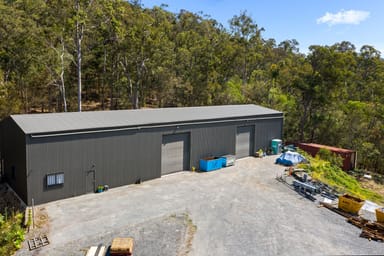 Property 522 Nerang Murwillumbah Road, Advancetown QLD 4211 IMAGE 0
