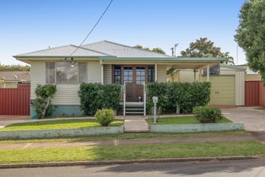 Property 291 Tor Street, WILSONTON QLD 4350 IMAGE 0