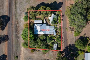 Property 25 Railway Street, Mullalyup WA 6252 IMAGE 0