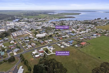 Property 7 Sampson Avenue, SMITHTON TAS 7330 IMAGE 0