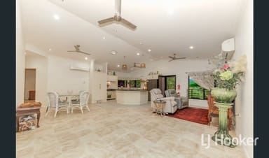 Property 58 Mount Elliot Drive, Alligator Creek QLD 4816 IMAGE 0