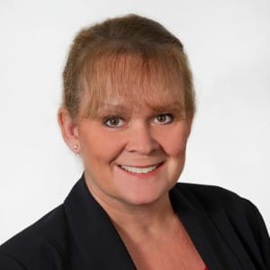 Property Agent Jacqueline Harrison