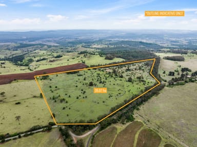 Property Lot 3 Palms Road, UPPER YARRAMAN QLD 4614 IMAGE 0