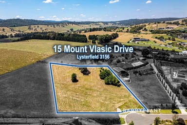 Property 15 Mt Vlasic Drive, Lysterfield VIC 3156 IMAGE 0