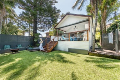 Property 21 York Terrace, Bilgola Plateau  IMAGE 0