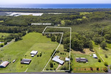 Property 383 Gumma Road, Gumma NSW 2447 IMAGE 0