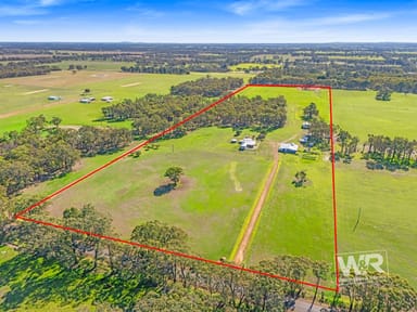 Property 274 Wilson Road, Mount Barker WA 6324 IMAGE 0
