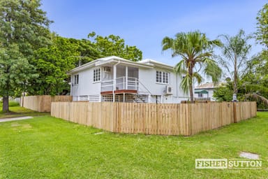 Property 85 Water Street, Berserker QLD 4701 IMAGE 0