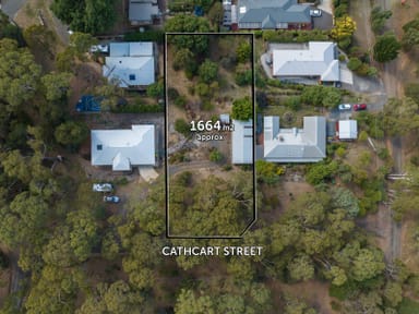 Property 3, 903 Cathcart Street, Buninyong VIC 3357 IMAGE 0