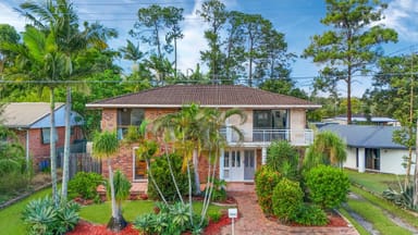 Property 28 Janita Drive, BROWNS PLAINS QLD 4118 IMAGE 0