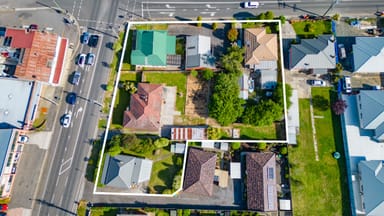Property 163 Hobart Road, Kings Meadows TAS 7249 IMAGE 0